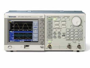 低價處理美國泰克AFG3252信號發(fā)生器儀器儀表