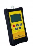 光功率計在800-1700nm波長范圍內(nèi)的精確測量及其應(yīng)用