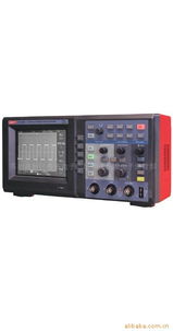 蘇州高新區賽格電子市場福祿儀表電子經營部電子測量儀器產品列表